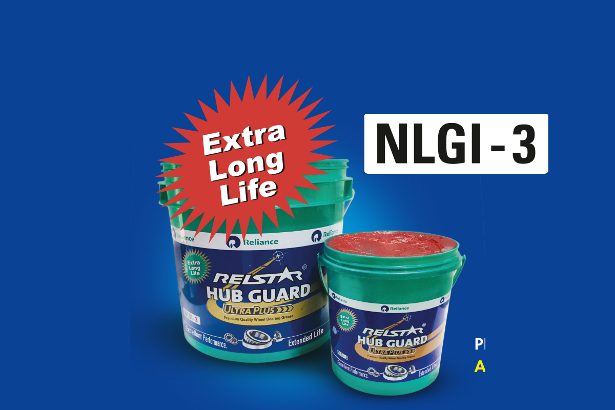 Hub Guard Ultra Plus