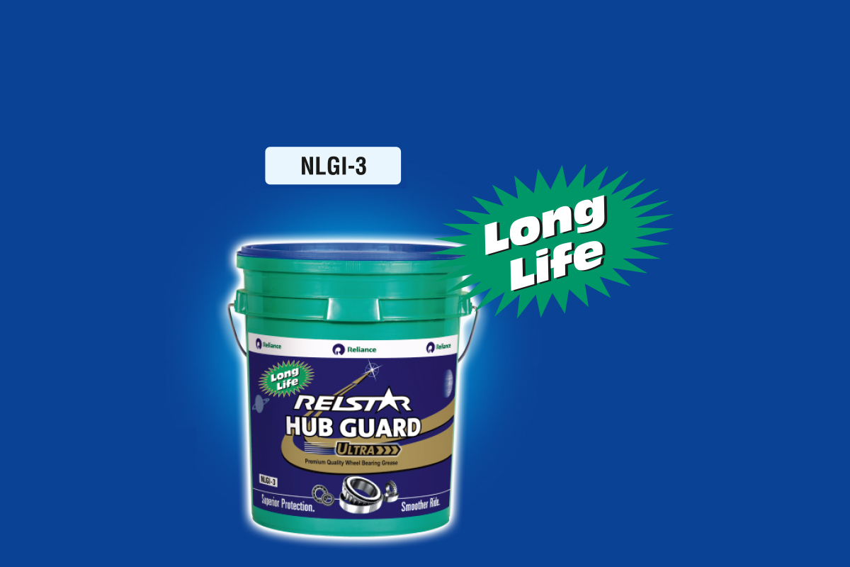 Hub Guard Ultra 